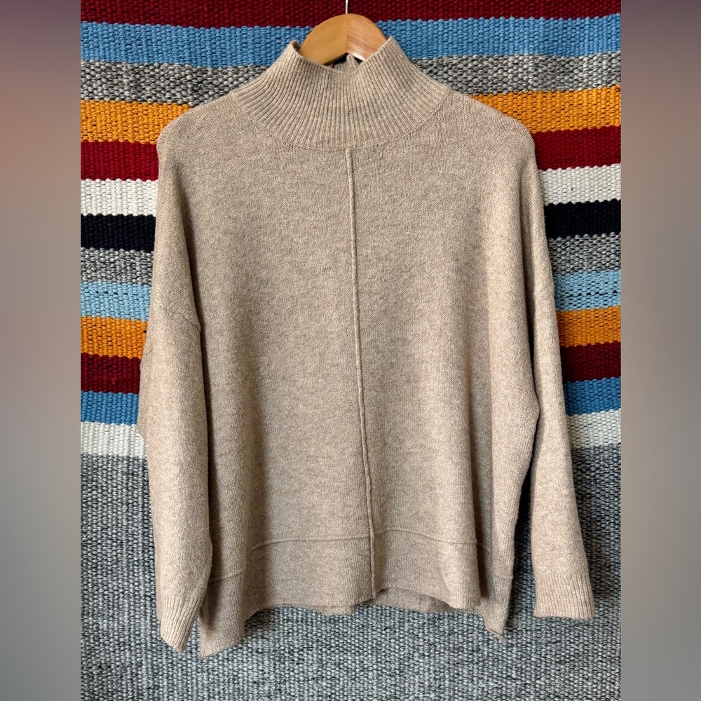 Max Studio Soft Knit Sweater - Picture 9 of 15